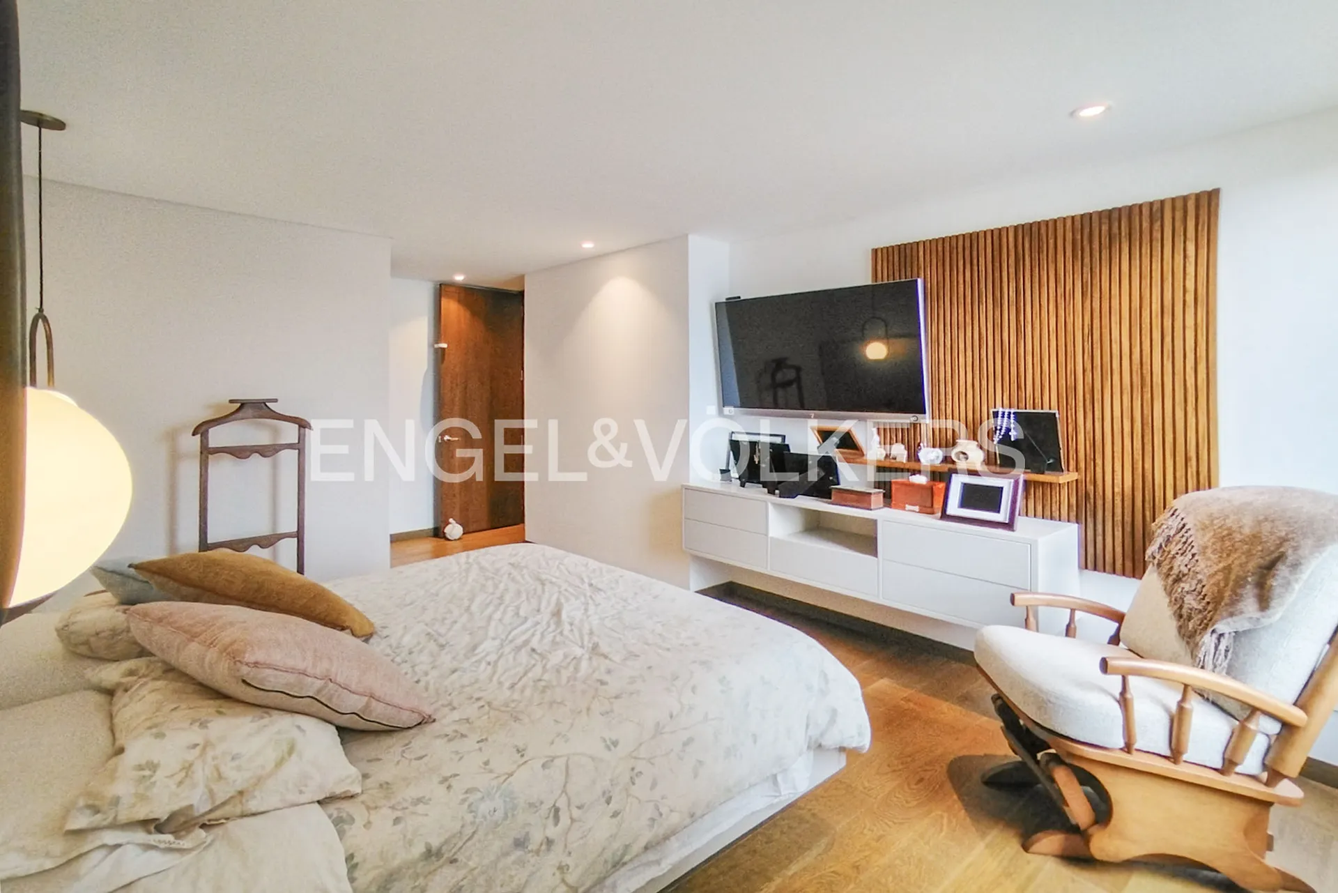 Apartamento en venta en Colina Campestre, Bogotá · foto 14 de 20