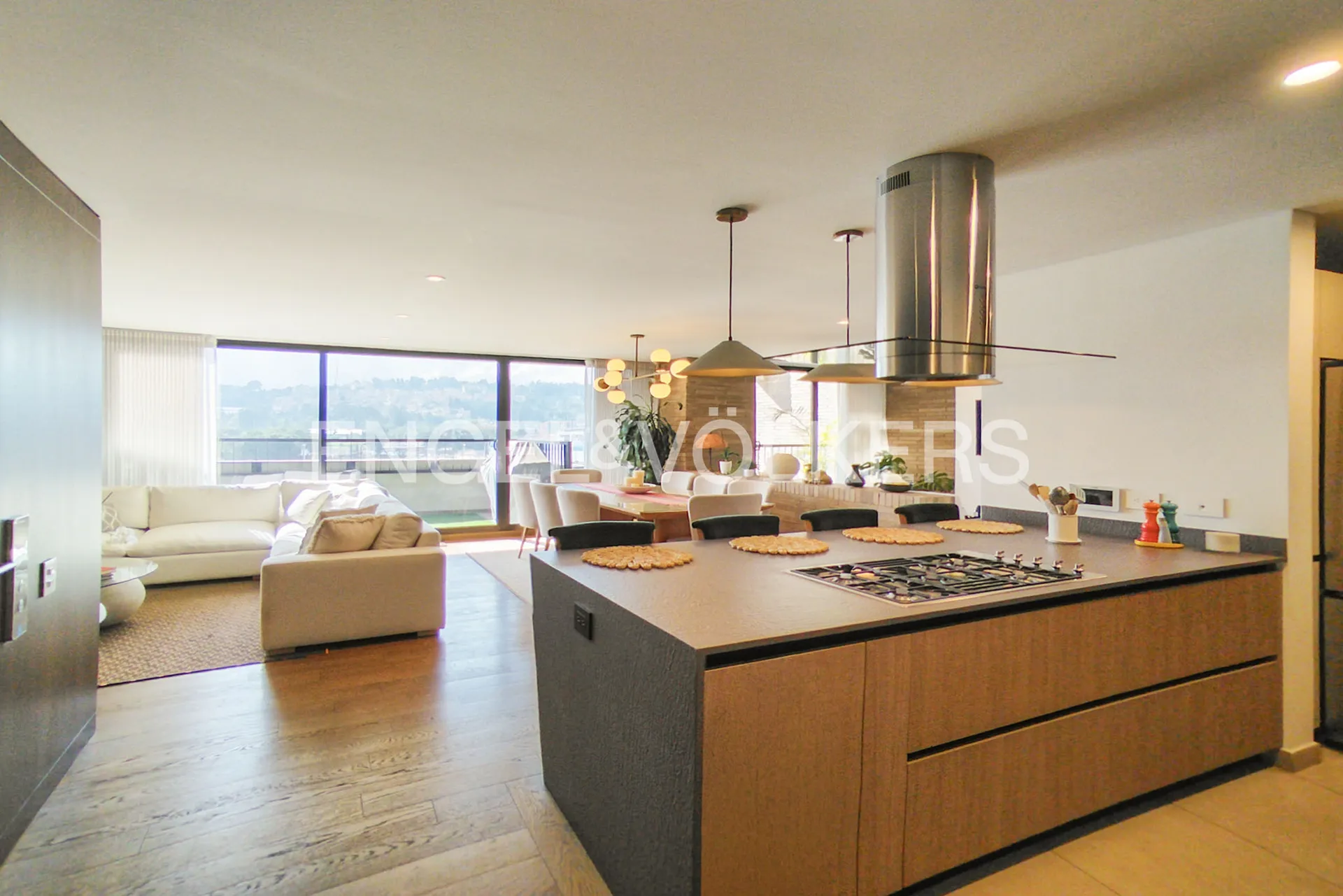 Apartamento en venta en Colina Campestre, Bogotá · foto 12 de 20