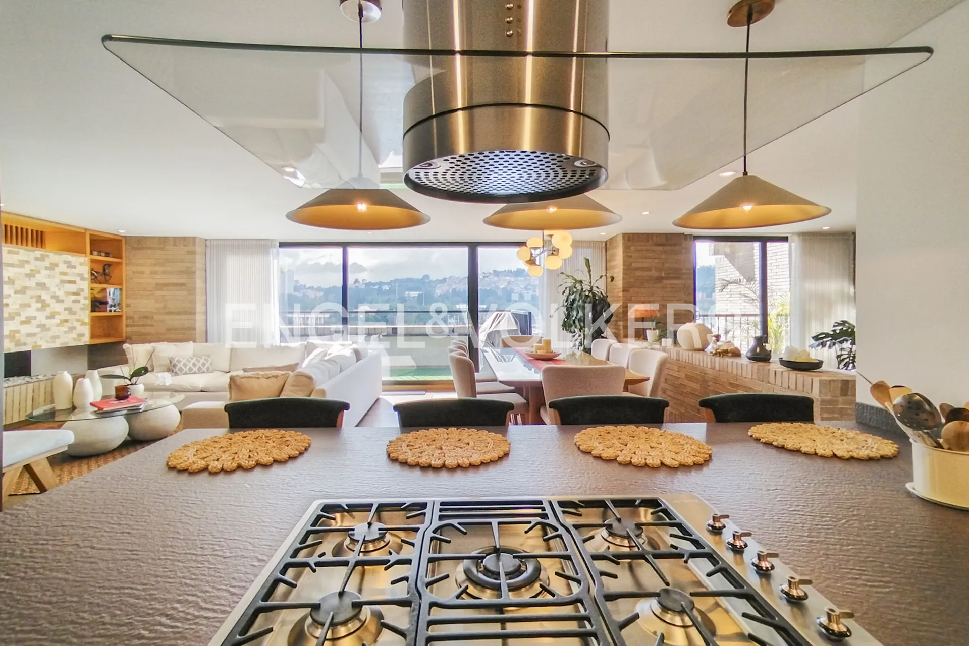 Apartamento en venta en Colina Campestre, Bogotá · foto 11 de 20