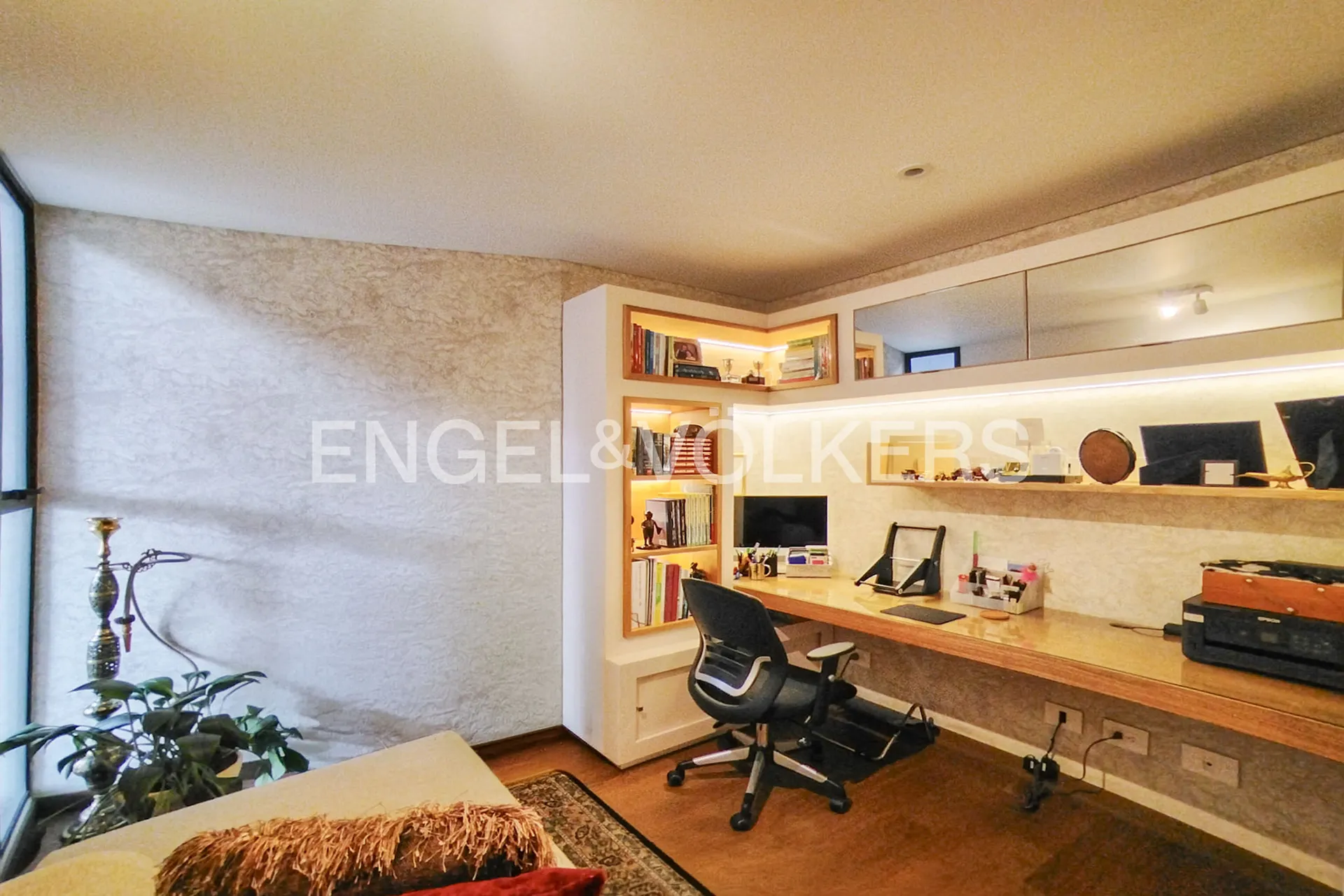 Apartamento en venta en Colina Campestre, Bogotá · foto 8 de 20