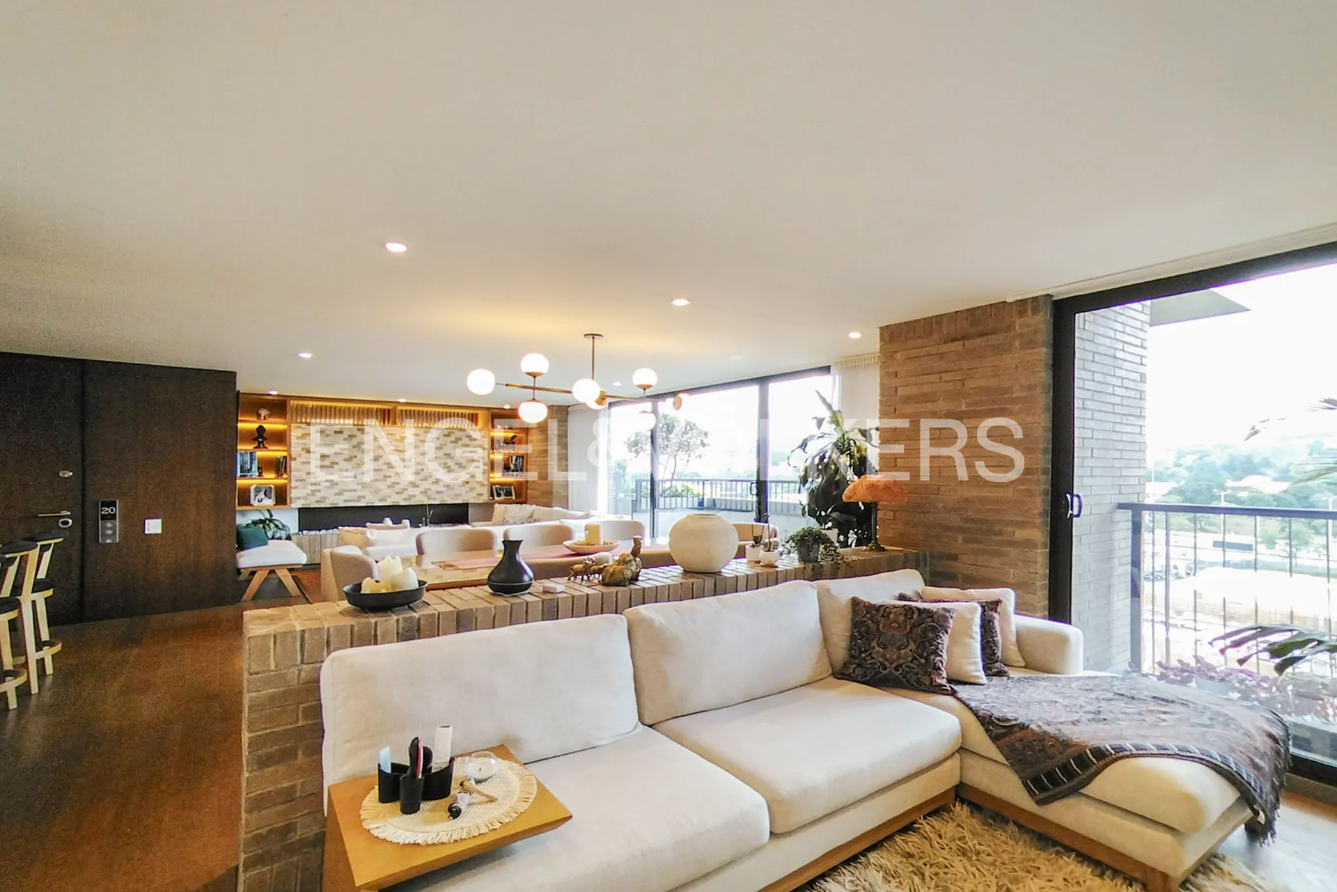 Apartamento en venta en Colina Campestre, Bogotá · foto 7 de 20