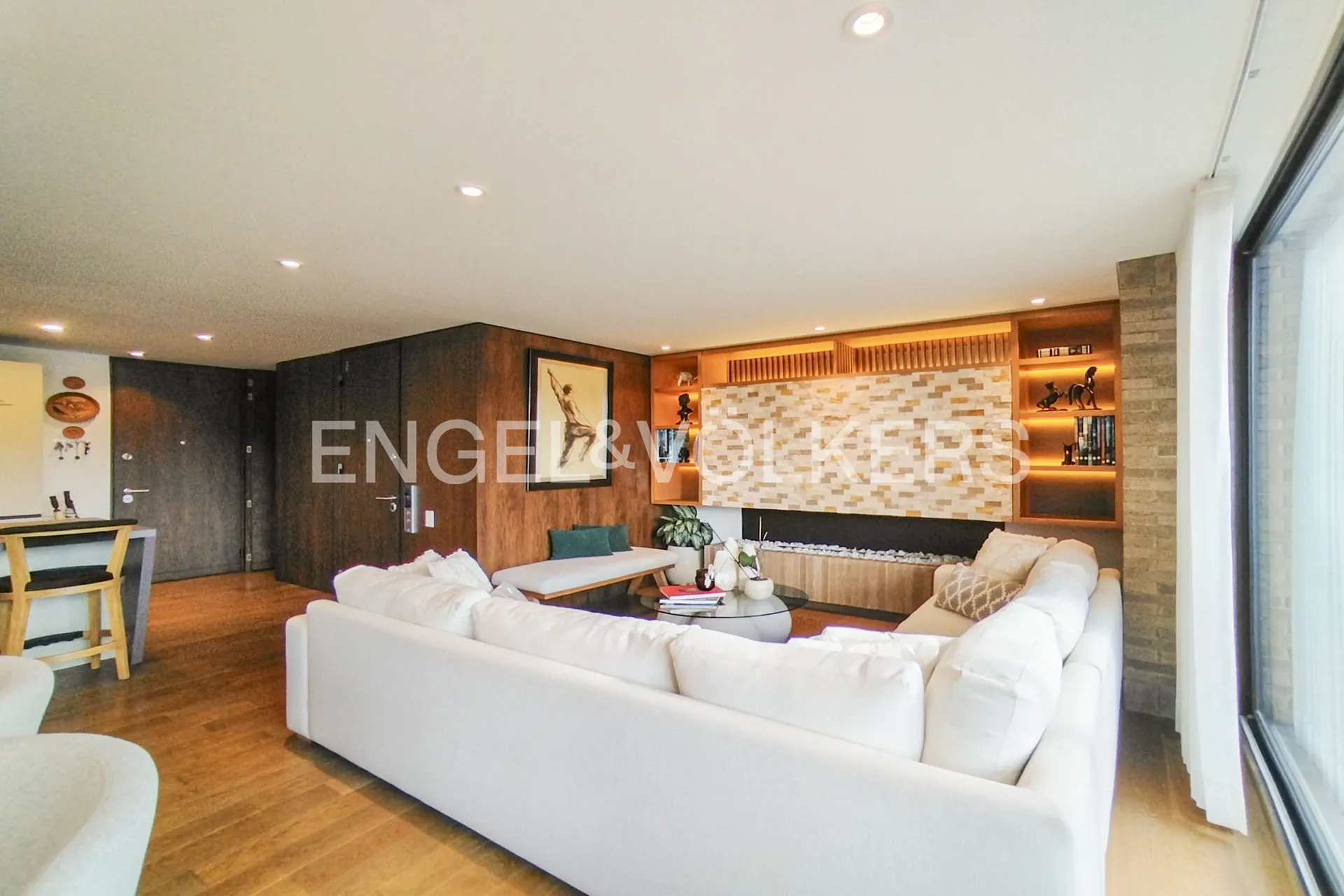 Apartamento en venta en Colina Campestre, Bogotá · foto 4 de 20