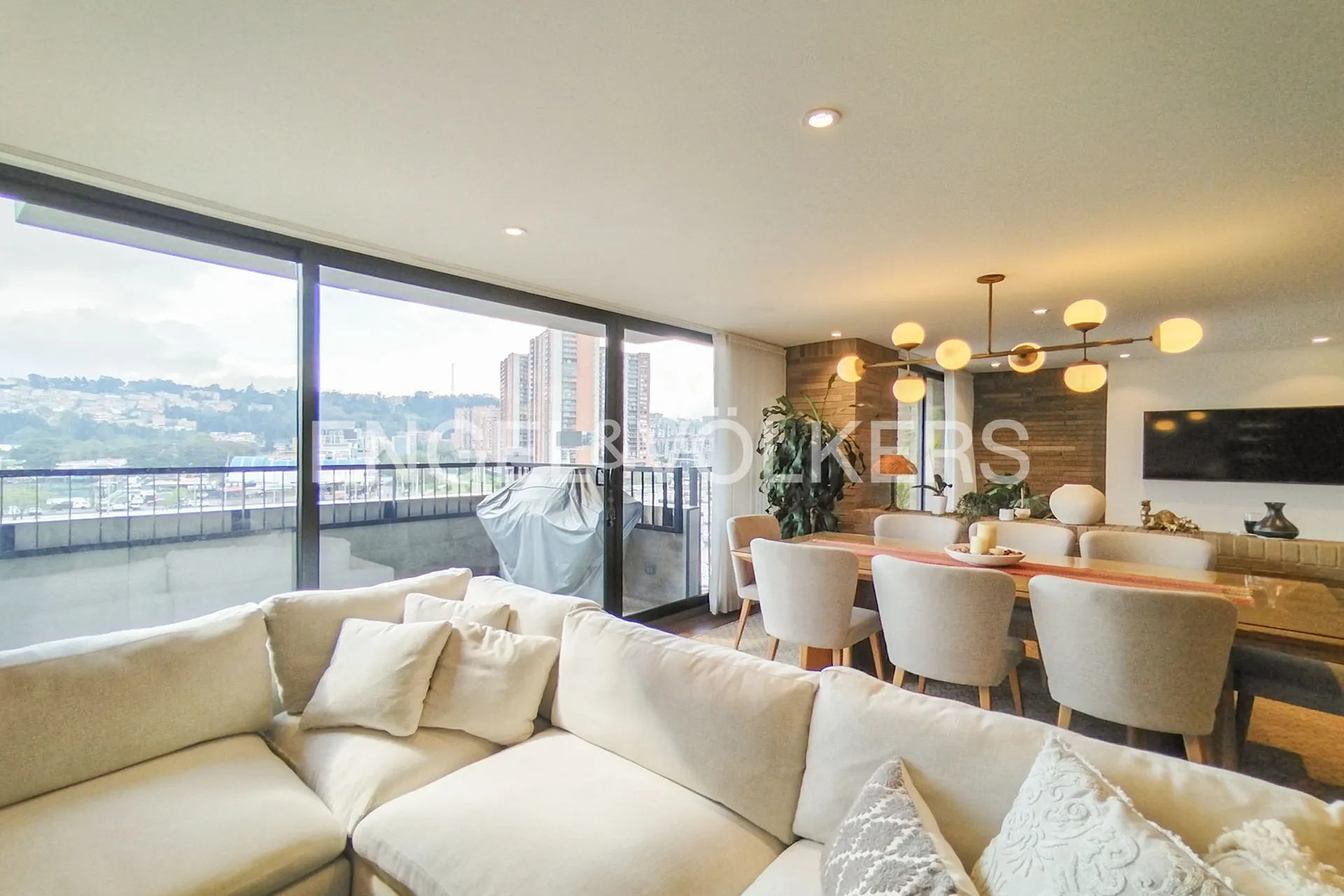 Apartamento en venta en Colina Campestre, Bogotá · foto 3 de 20