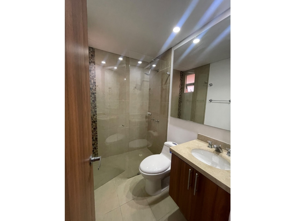 Apartamento en arriendo en Llano Grande, Rionegro · foto 2 de 20