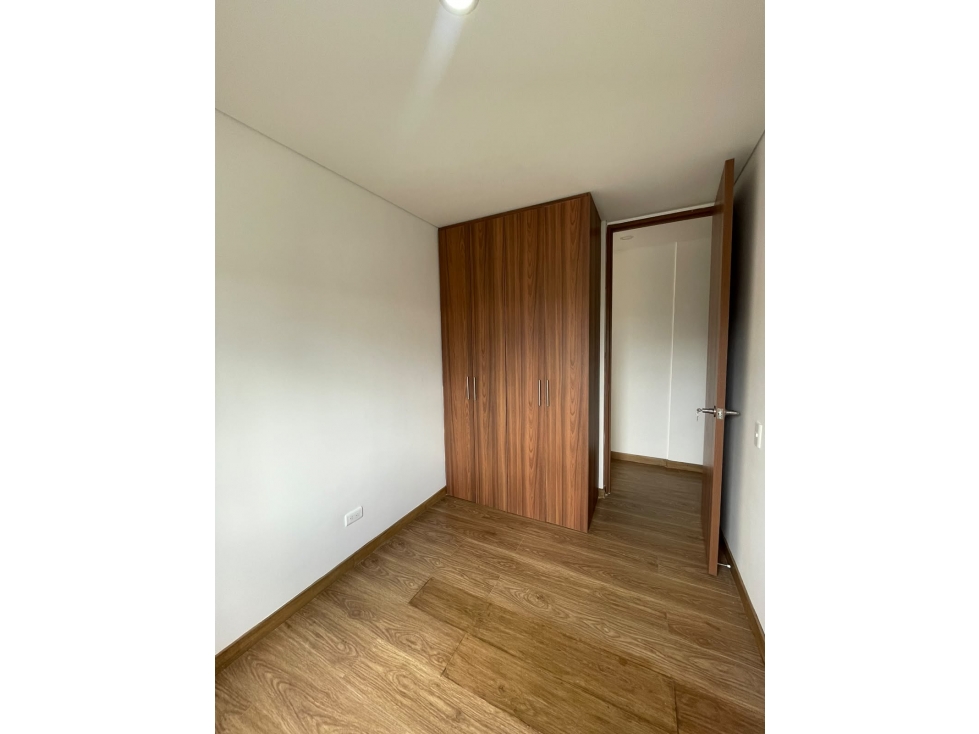 Apartamento en arriendo en Llano Grande, Rionegro · foto 3 de 20