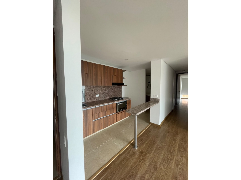 Apartamento en arriendo en Llano Grande, Rionegro · foto 4 de 20