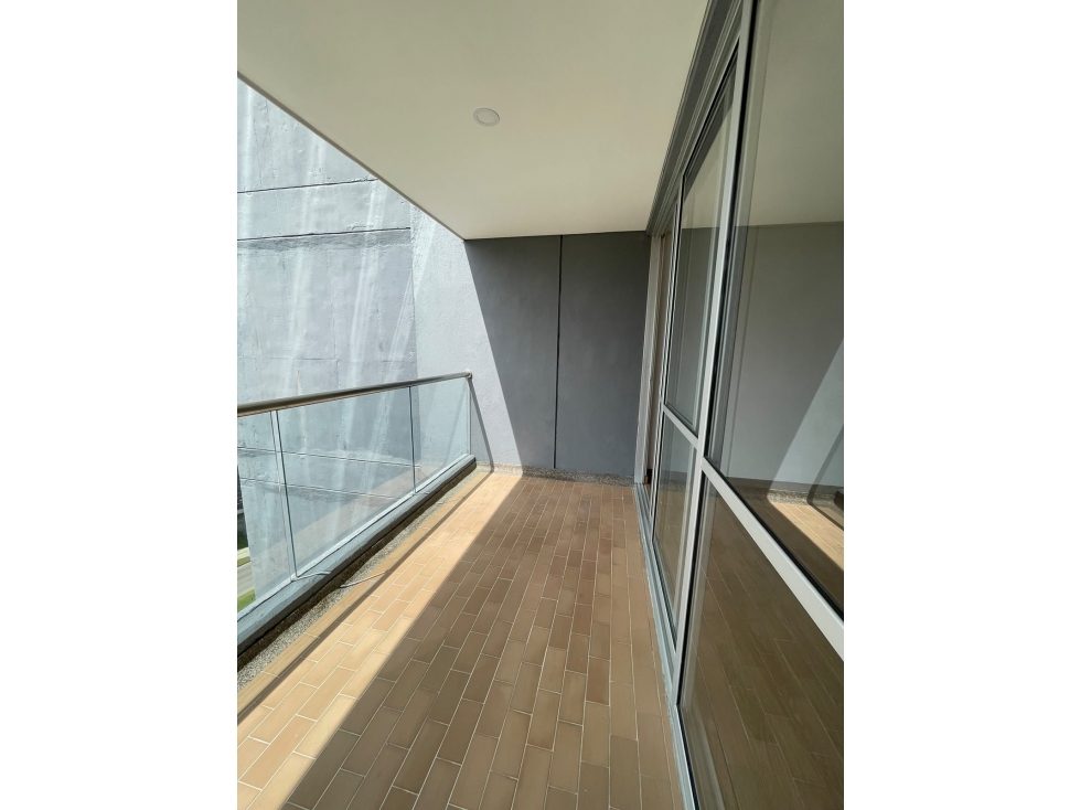 Apartamento en arriendo en Llano Grande, Rionegro · foto 5 de 20