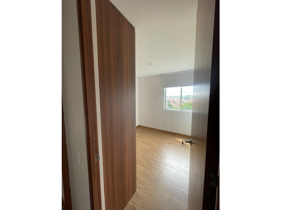 Apartamento en arriendo en Llano Grande, Rionegro · foto 6 de 20