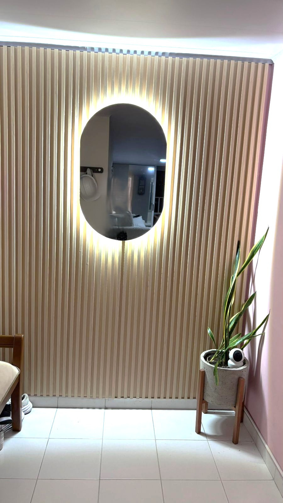 Apartamento en venta en El Bosque, Floridablanca · foto 3 de 13
