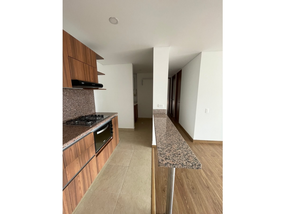 Apartamento en arriendo en Llano Grande, Rionegro · foto 7 de 20