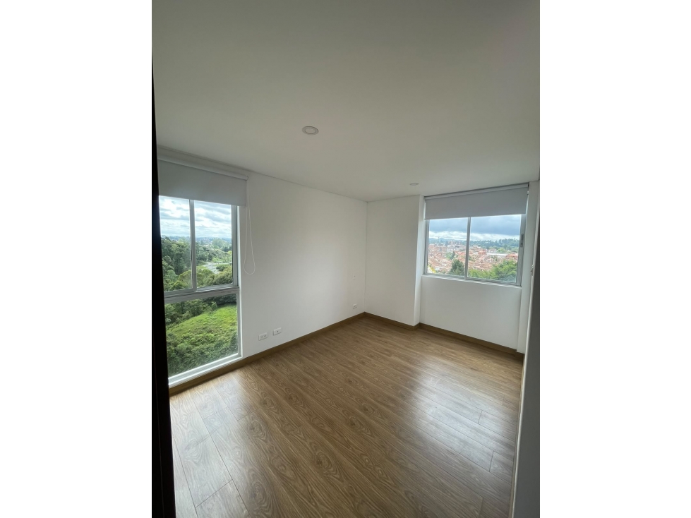 Apartamento en arriendo en Llano Grande, Rionegro · foto 8 de 20