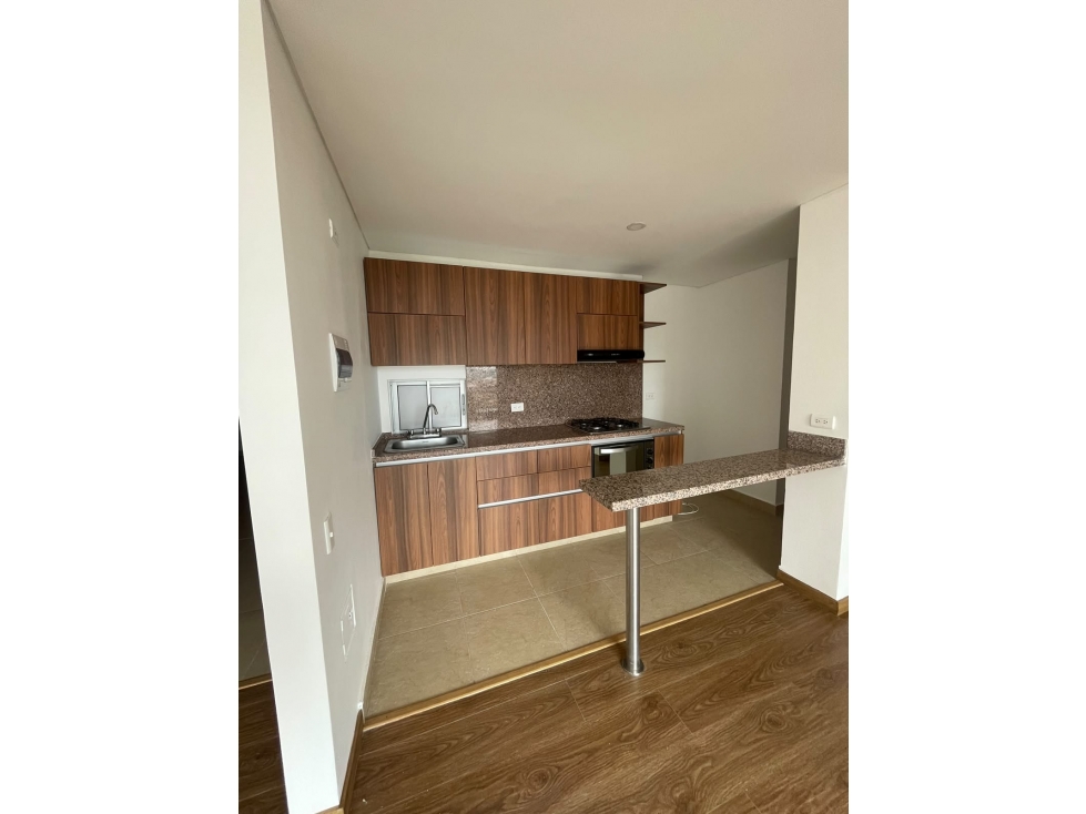 Apartamento en arriendo en Llano Grande, Rionegro · foto 9 de 20
