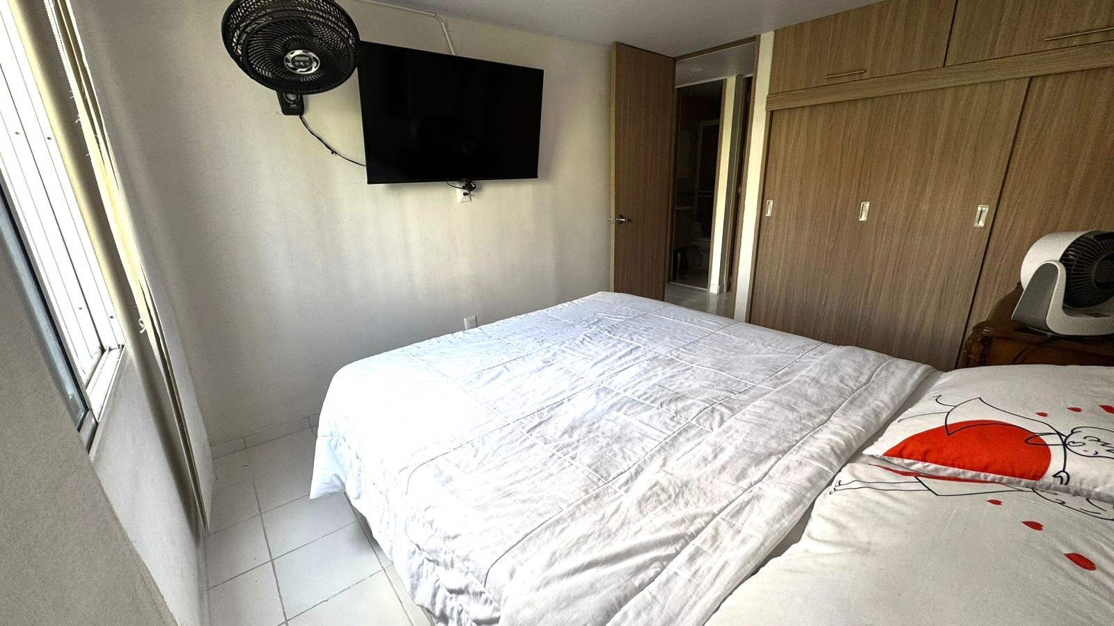 Apartamento en venta en El Bosque, Floridablanca · foto 6 de 13