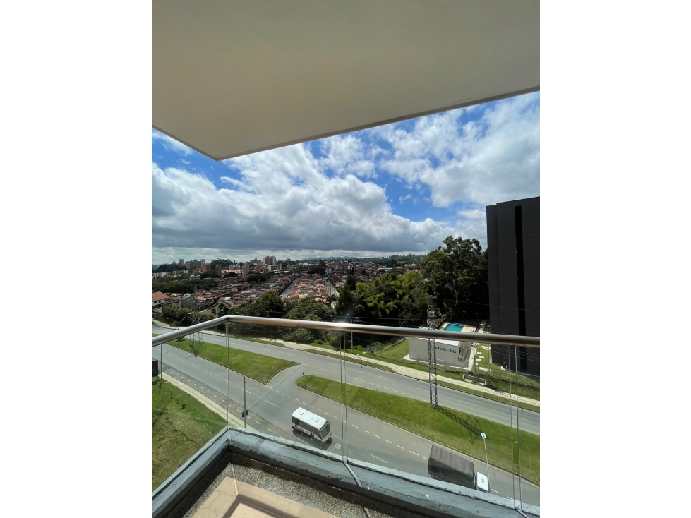 Apartamento en arriendo en Llano Grande, Rionegro · foto 10 de 20