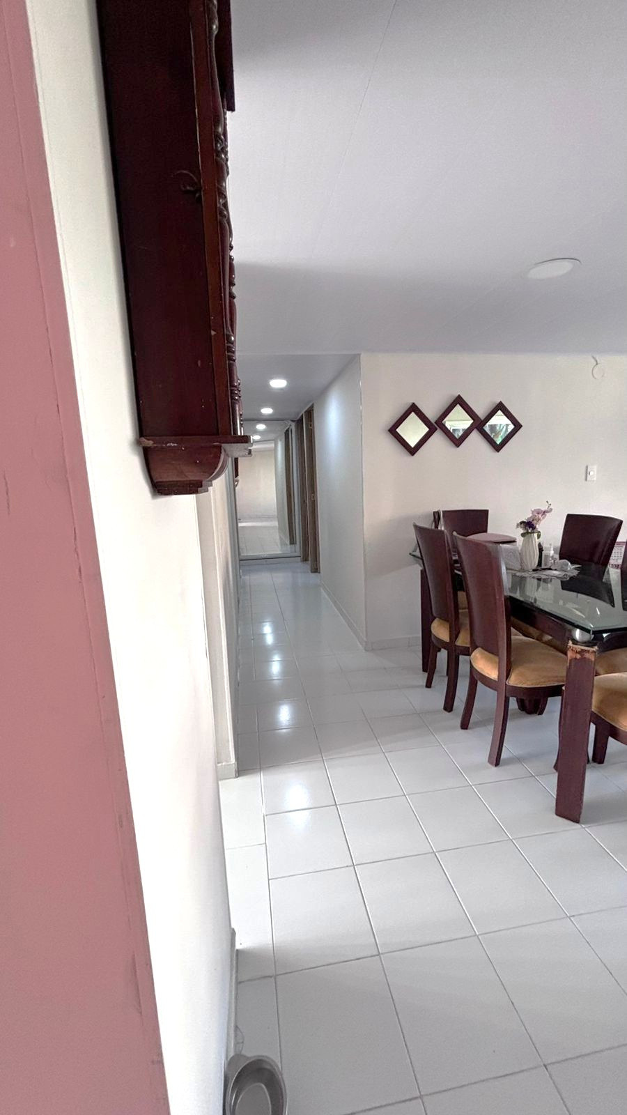 Apartamento en venta en El Bosque, Floridablanca · foto 8 de 13