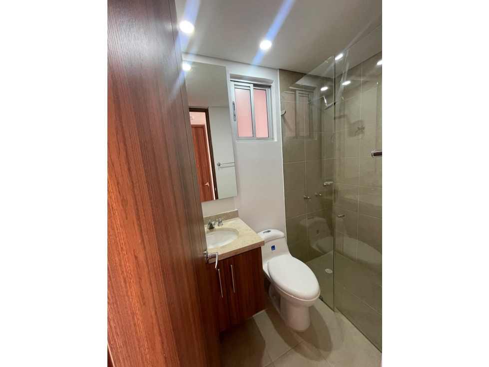 Apartamento en arriendo en Llano Grande, Rionegro · foto 13 de 20
