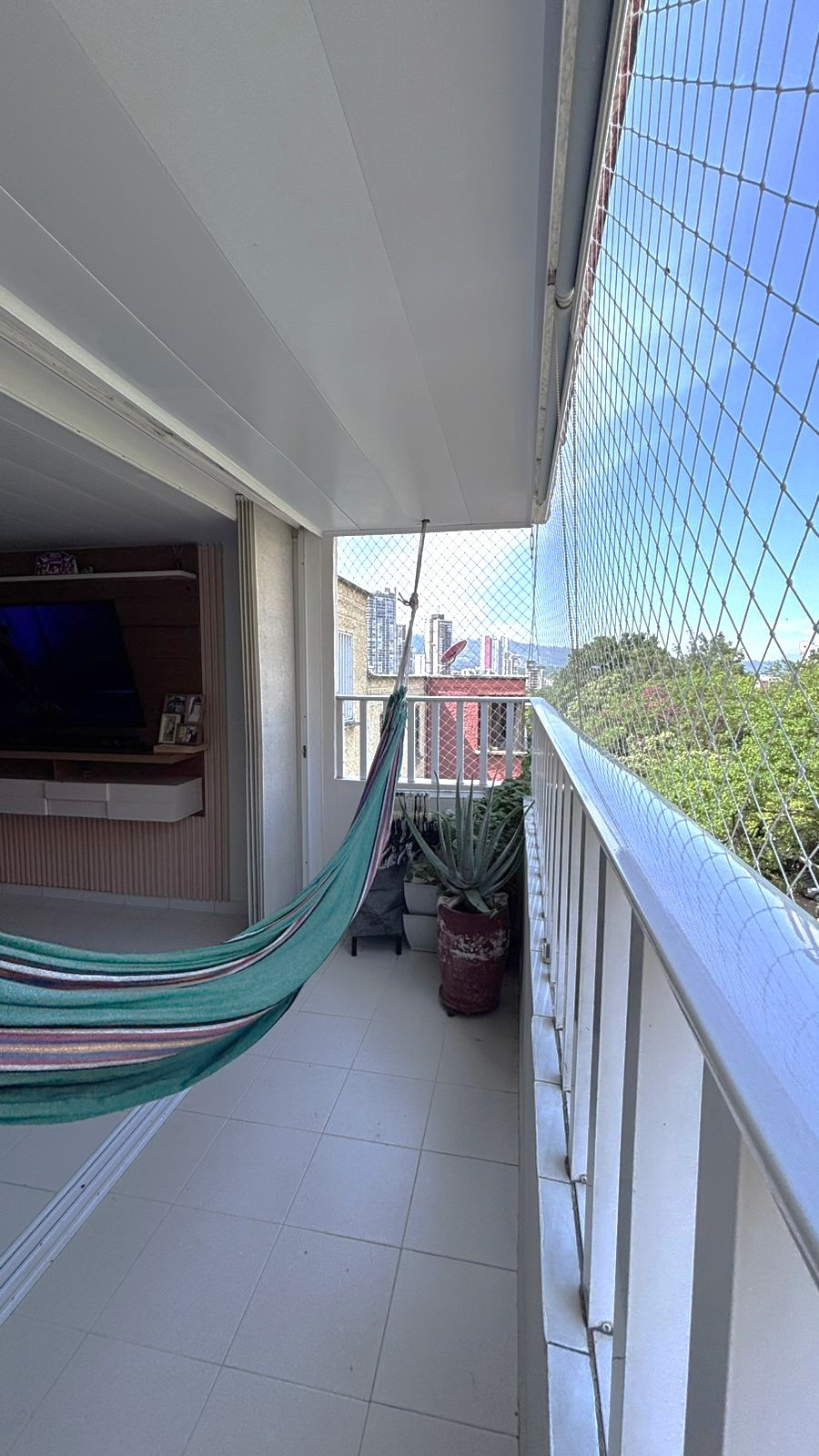 Apartamento en venta en El Bosque, Floridablanca · foto 9 de 13