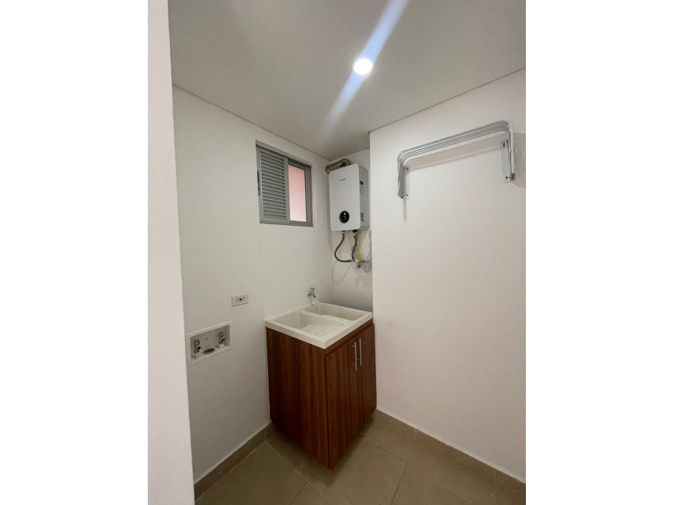 Apartamento en arriendo en Llano Grande, Rionegro · foto 15 de 20