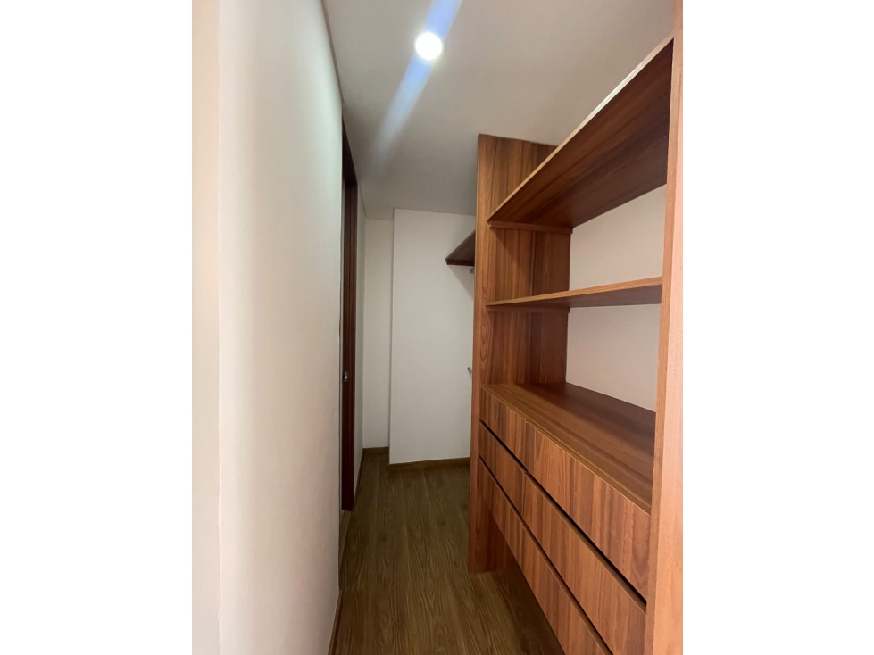 Apartamento en arriendo en Llano Grande, Rionegro · foto 16 de 20