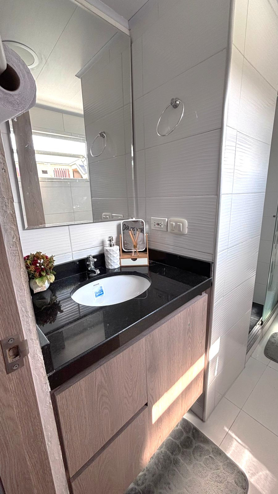 Apartamento en venta en El Bosque, Floridablanca · foto 12 de 13