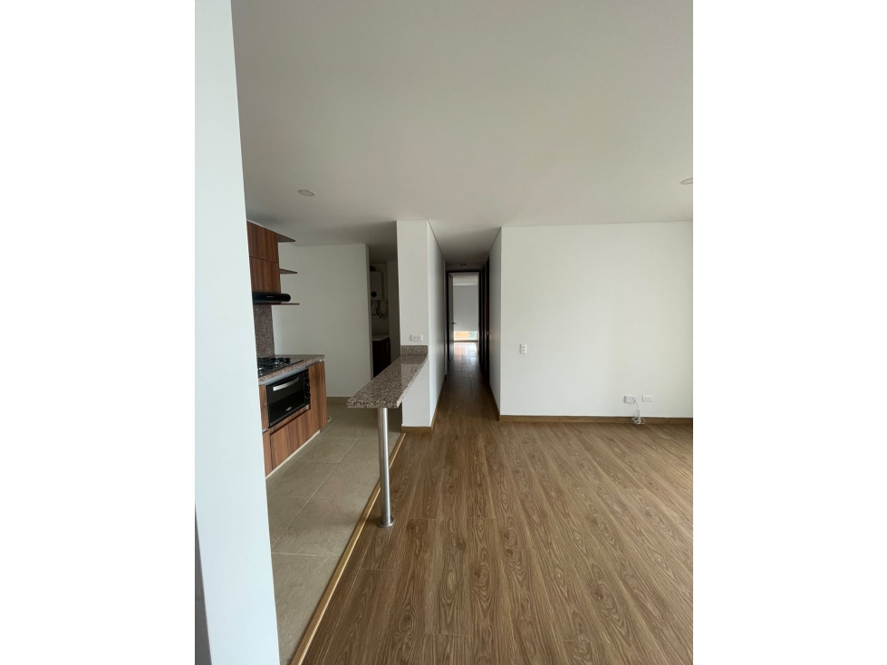 Apartamento en arriendo en Llano Grande, Rionegro · foto 18 de 20