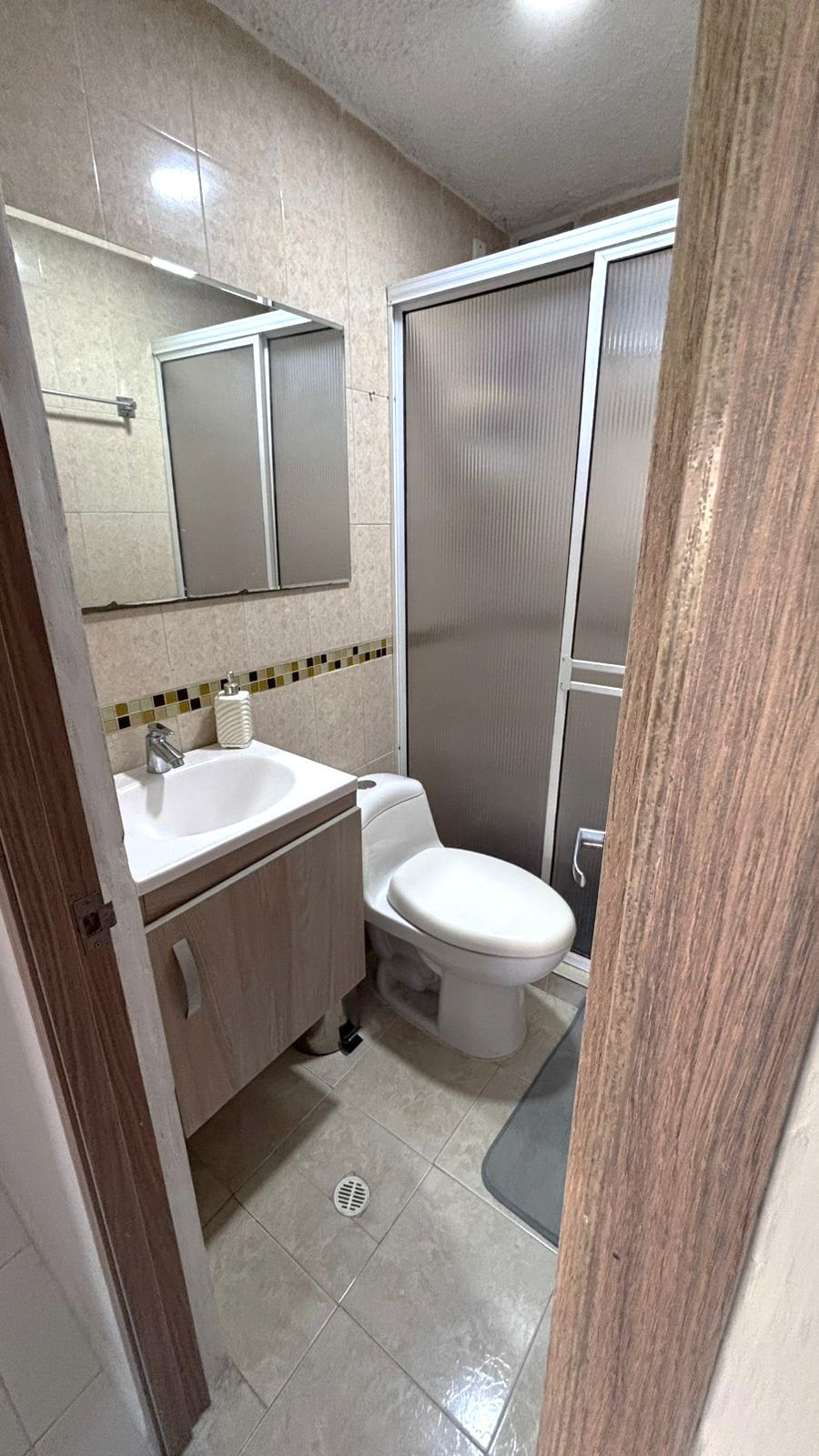 Apartamento en venta en El Bosque, Floridablanca · foto 13 de 13