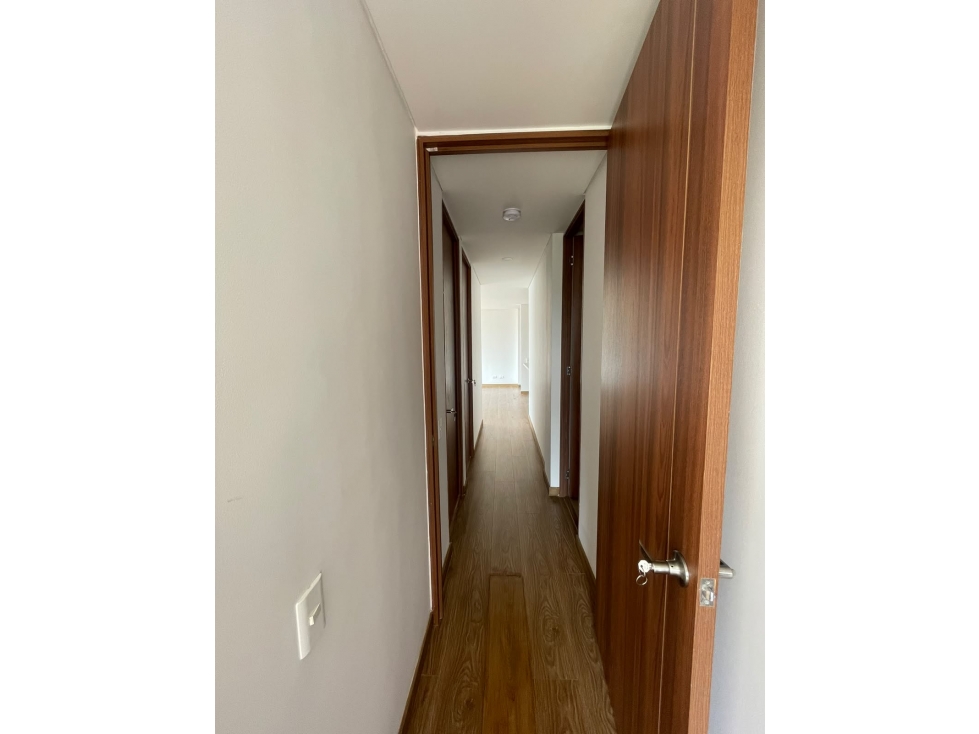 Apartamento en arriendo en Llano Grande, Rionegro · foto 20 de 20