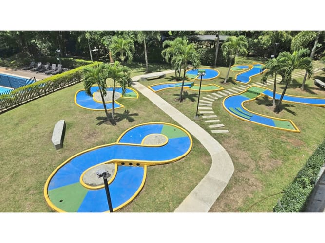 Apartamento de 2 alcobas en venta en Loma De Los Bernal, Medellín, 83 m² · foto 23 de 23