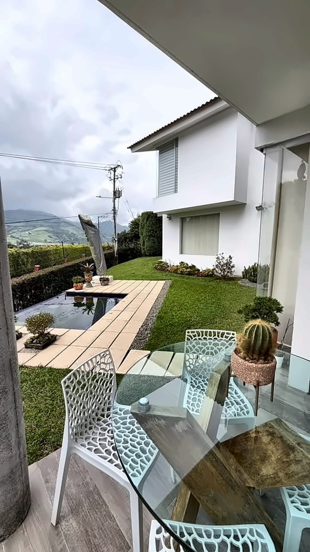 Casa en venta en El Trebol, Manizales · foto 5 de 17