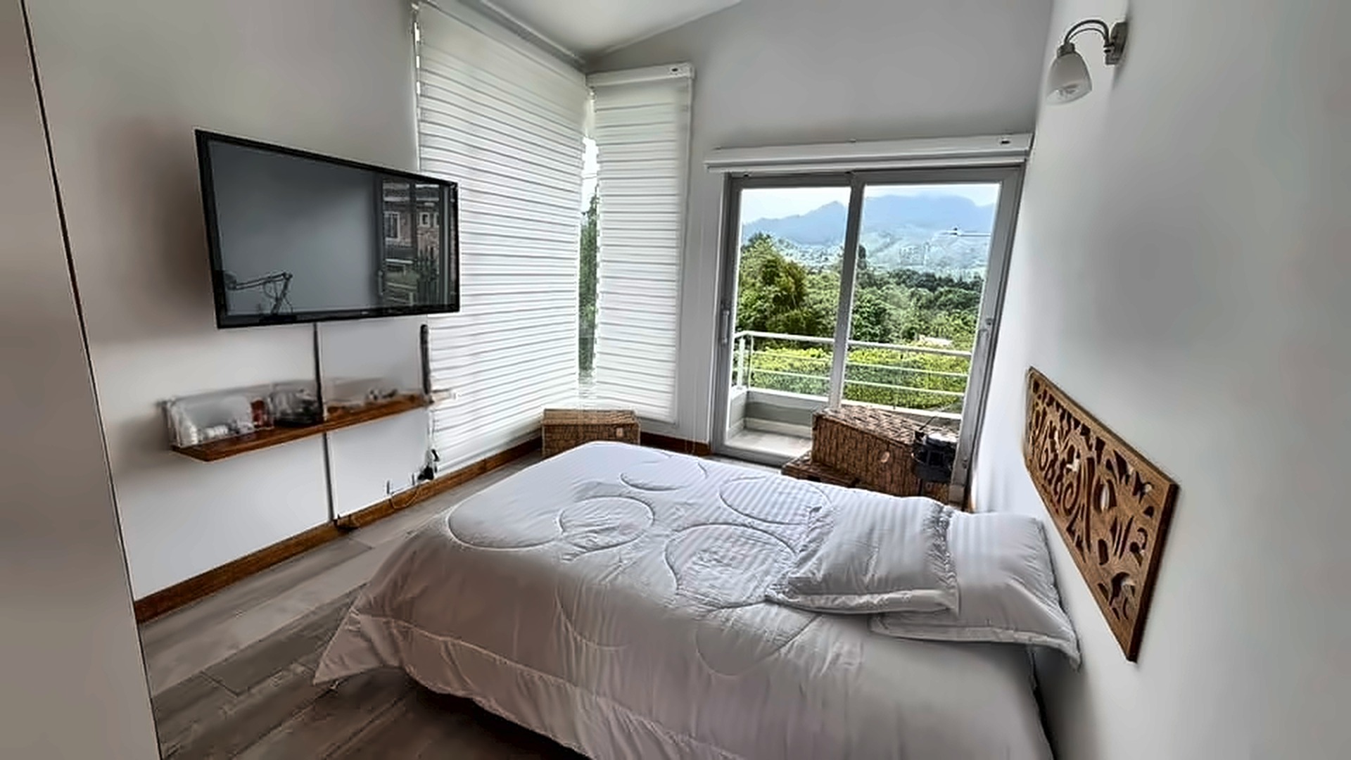 Casa en venta en El Trebol, Manizales · foto 8 de 17