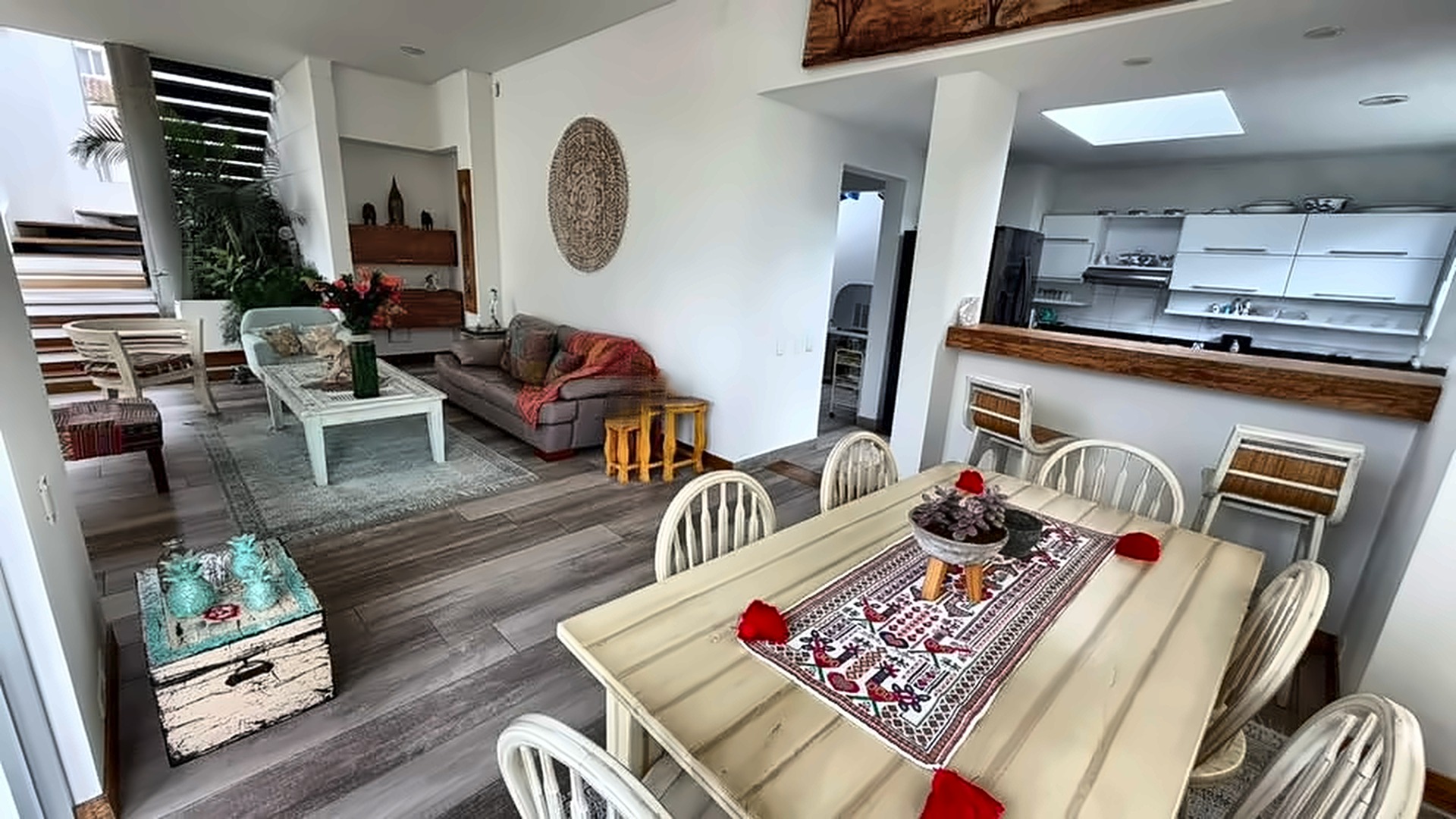 Casa en venta en El Trebol, Manizales · foto 12 de 17
