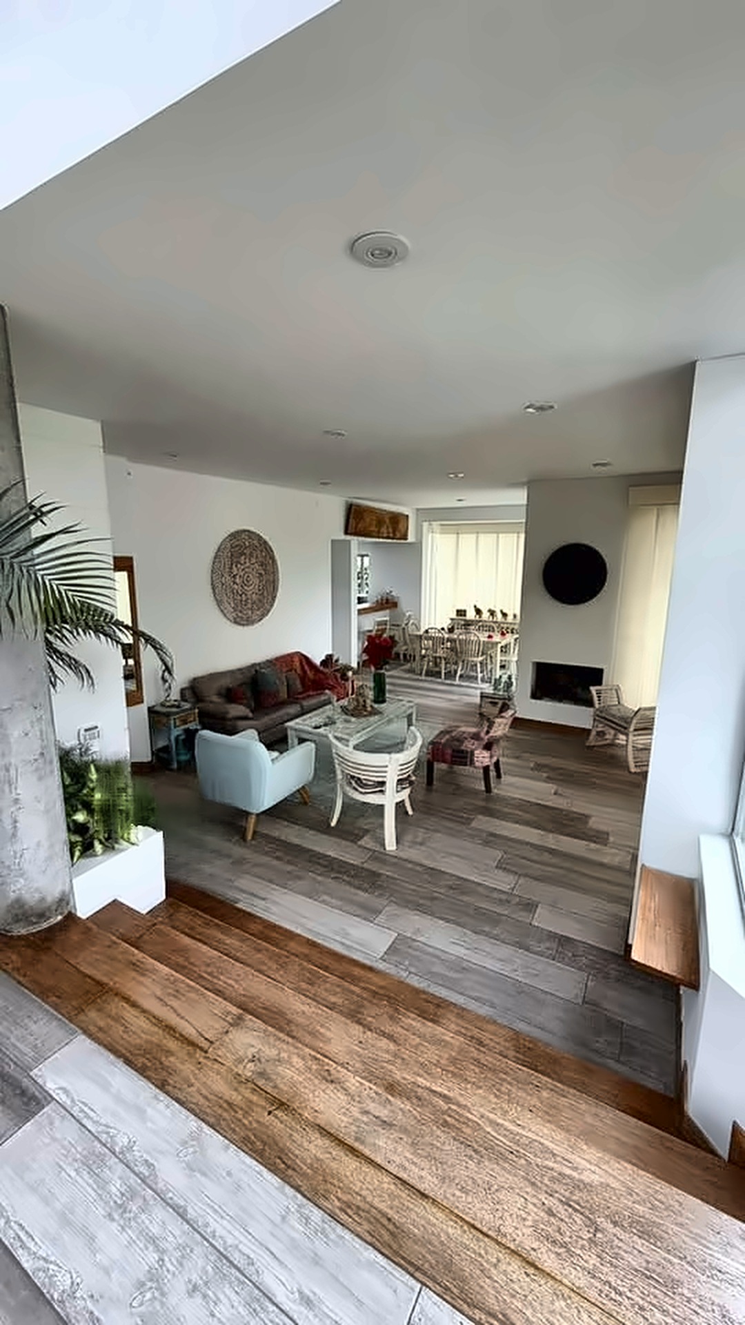Casa en venta en El Trebol, Manizales · foto 14 de 17