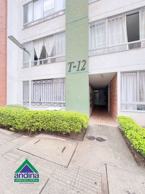 Apartamento de 3 alcobas en arriendo en Co. Miraflores, Piedecuesta, 60 m² · foto 5 de 18