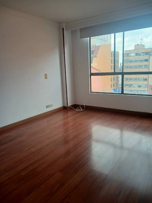 Apartamento en venta en El Lago, Bogotá · foto 2 de 24