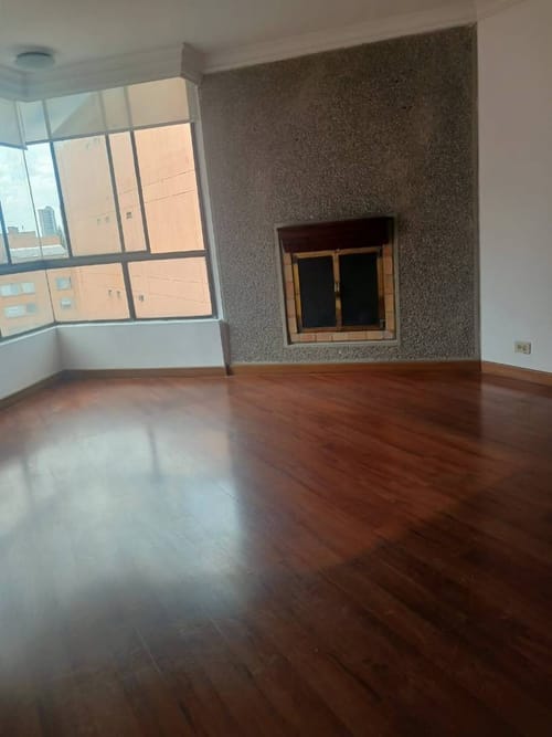Apartamento en venta en El Lago, Bogotá · foto 3 de 24