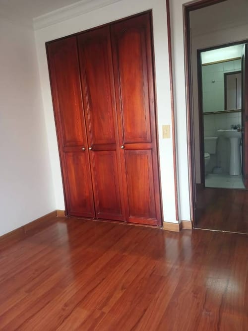 Apartamento en venta en El Lago, Bogotá · foto 5 de 24