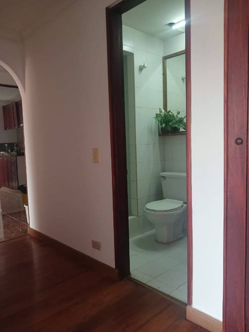 Apartamento en venta en El Lago, Bogotá · foto 6 de 24