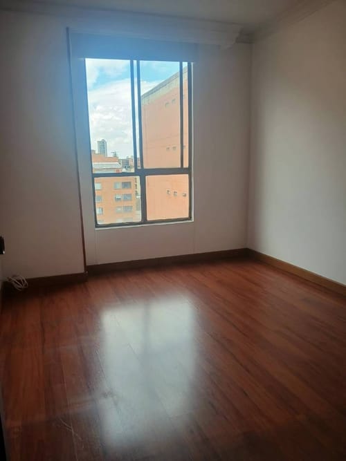 Apartamento en venta en El Lago, Bogotá · foto 7 de 24