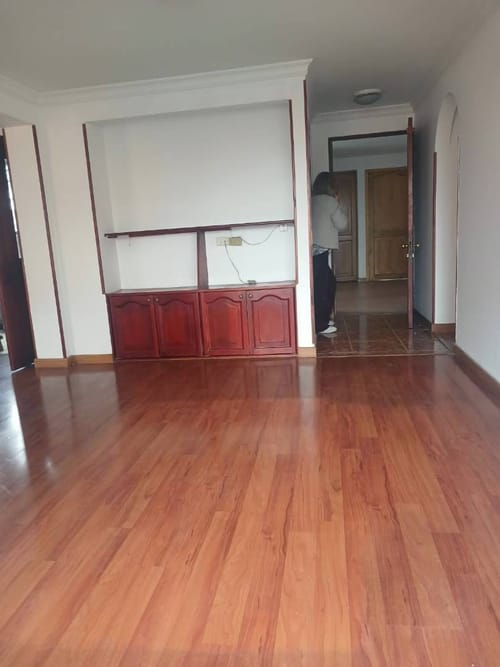 Apartamento en venta en El Lago, Bogotá · foto 8 de 24