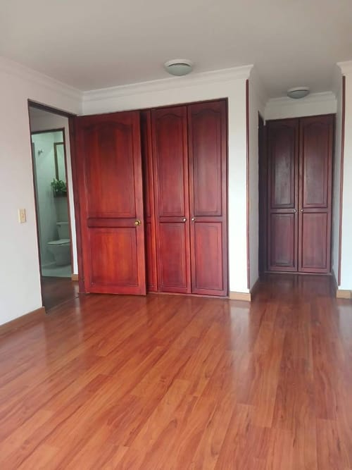 Apartamento en venta en El Lago, Bogotá · foto 9 de 24