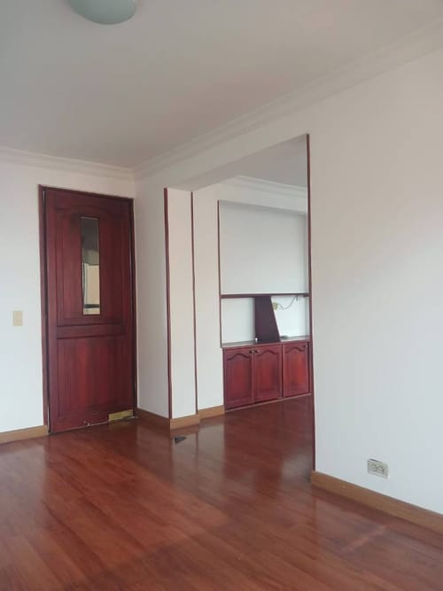 Apartamento en venta en El Lago, Bogotá · foto 11 de 24