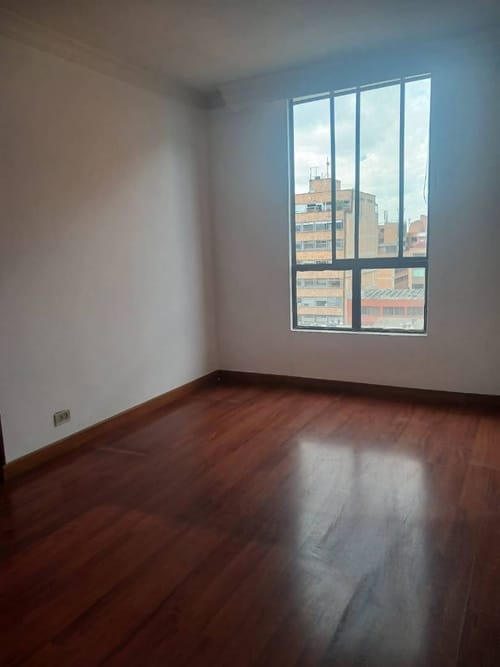 Apartamento en venta en El Lago, Bogotá · foto 12 de 24