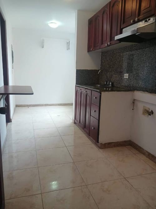 Apartamento en venta en El Lago, Bogotá · foto 13 de 24