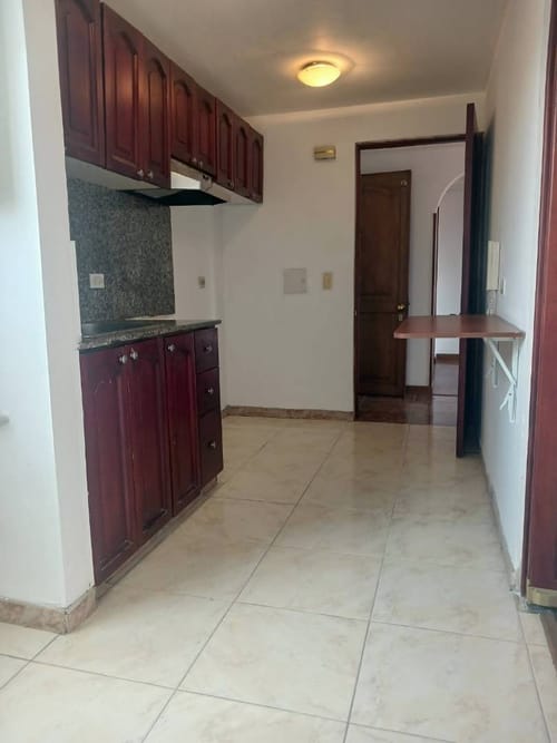 Apartamento en venta en El Lago, Bogotá · foto 14 de 24
