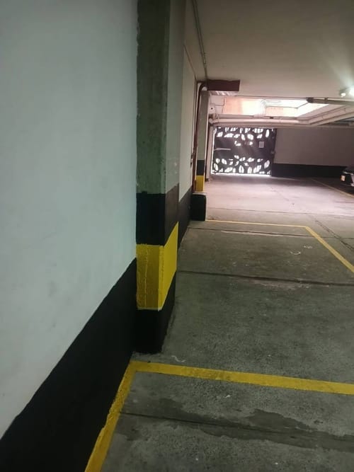 Apartamento en venta en El Lago, Bogotá · foto 16 de 24