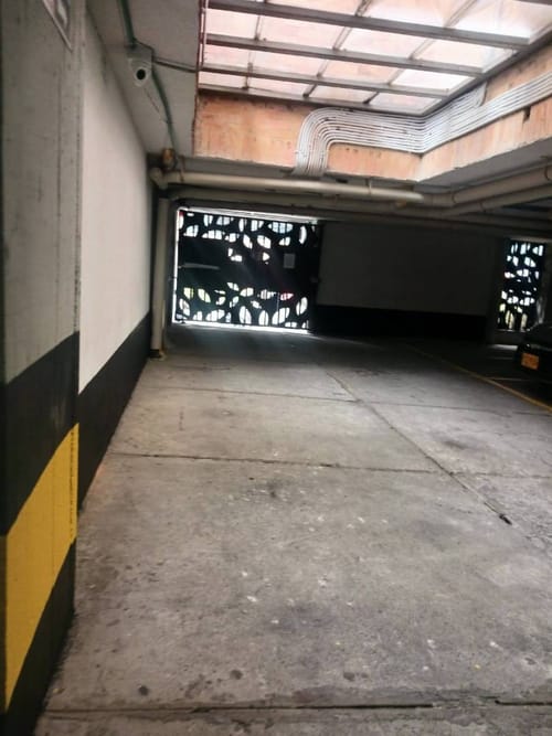 Apartamento en venta en El Lago, Bogotá · foto 17 de 24