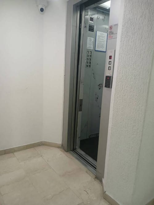 Apartamento en venta en El Lago, Bogotá · foto 18 de 24