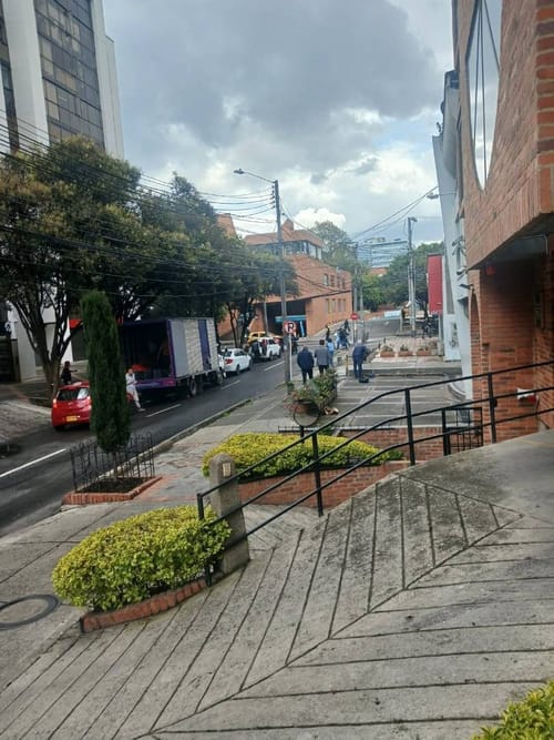 Apartamento en venta en El Lago, Bogotá · foto 21 de 24