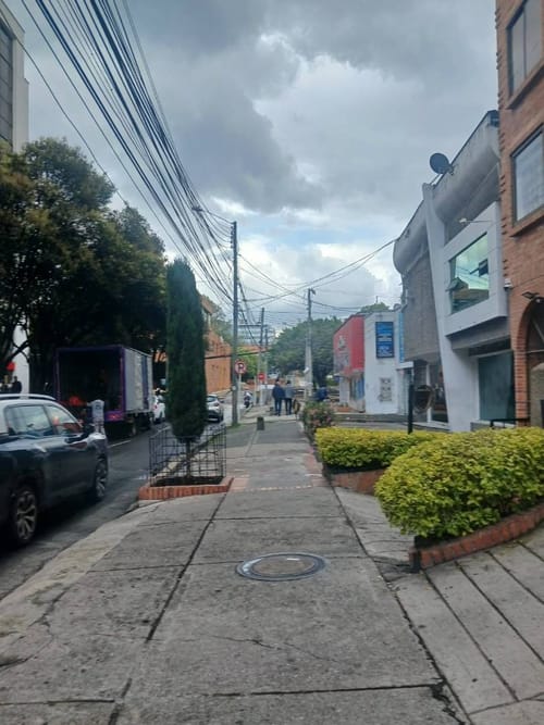 Apartamento en venta en El Lago, Bogotá · foto 22 de 24