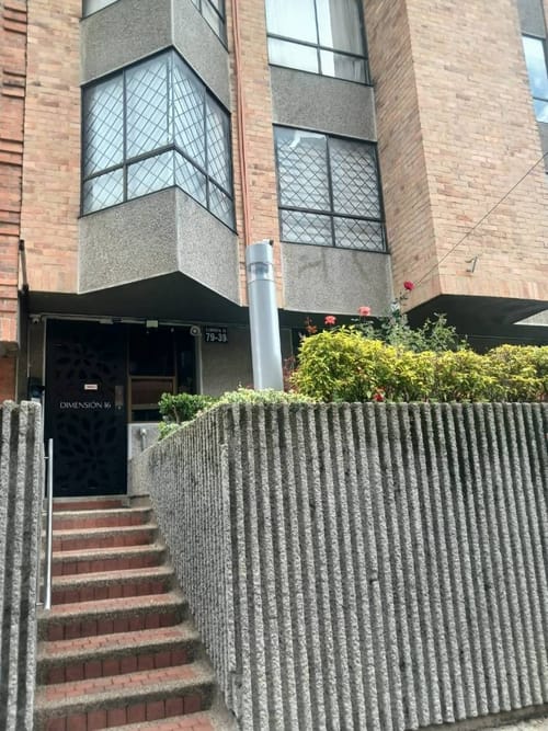 Apartamento en venta en El Lago, Bogotá · foto 24 de 24